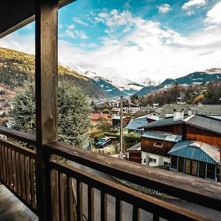 Spacious Apartment Completely Renovated By An Architect Saint-Gervais-les-Bains Buitenkant foto