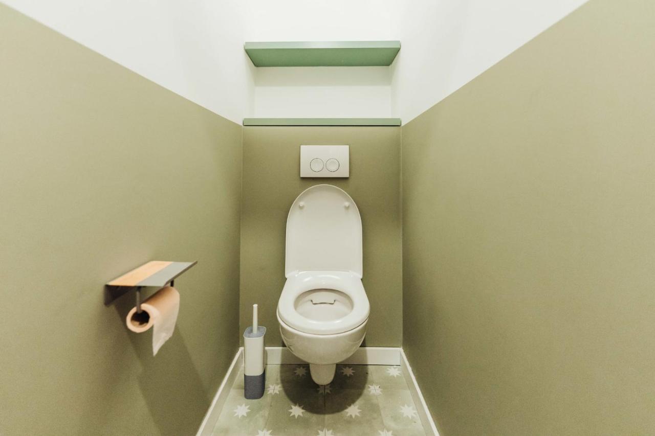 Spacious Apartment Completely Renovated By An Architect Saint-Gervais-les-Bains Buitenkant foto