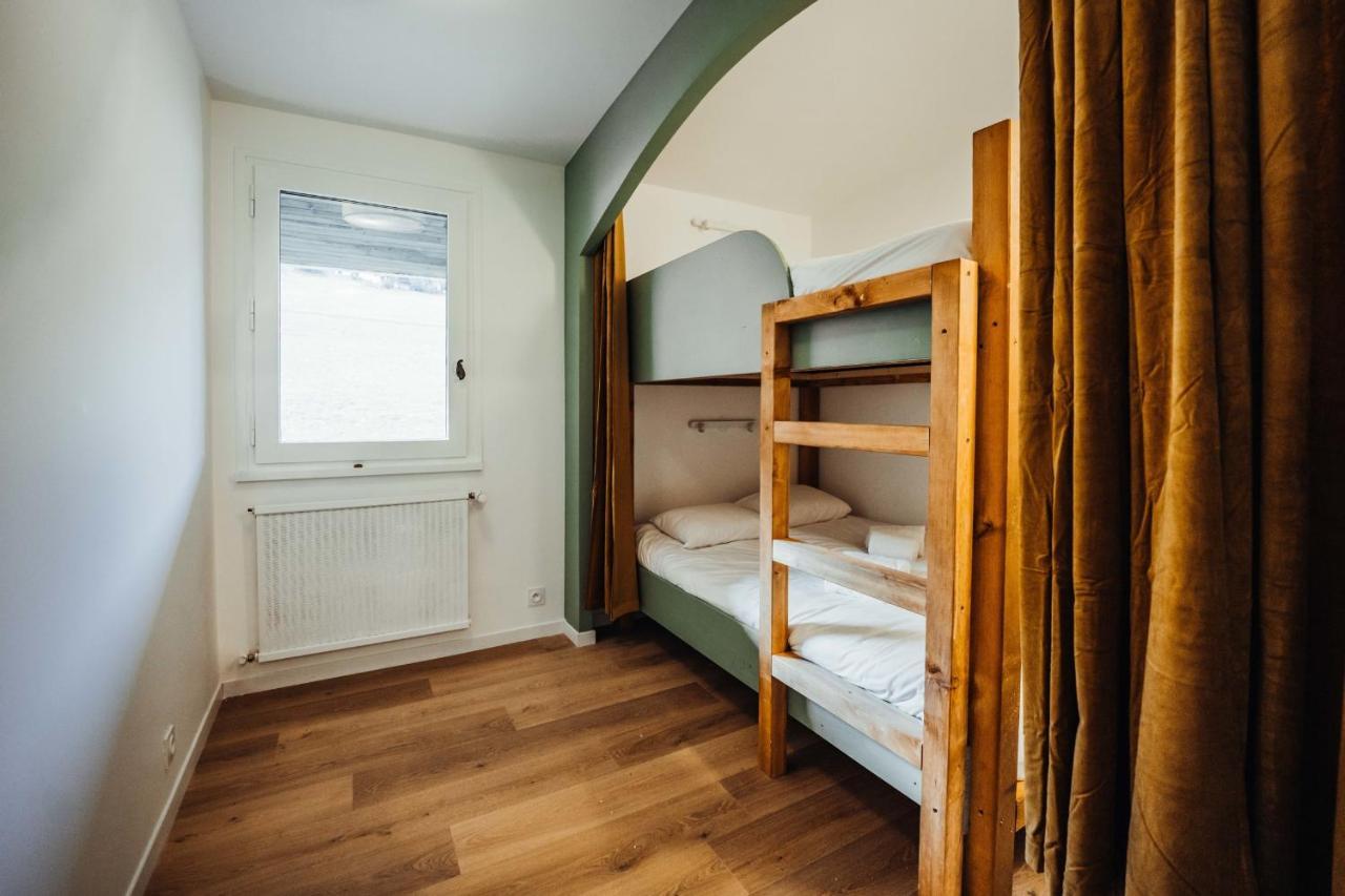 Spacious Apartment Completely Renovated By An Architect Saint-Gervais-les-Bains Buitenkant foto